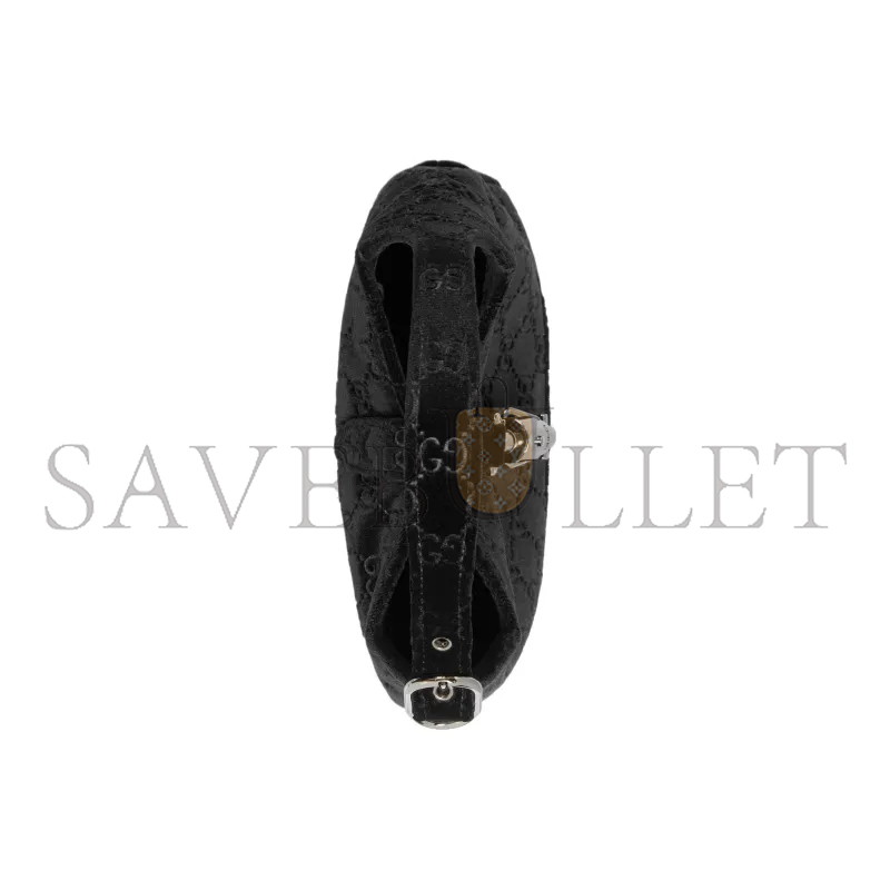 GUCCI JACKIE 1961 SMALL SHOULDER BAG 764303 (22*19*5cm)
